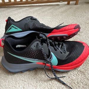 Nike air zoom terra kiger